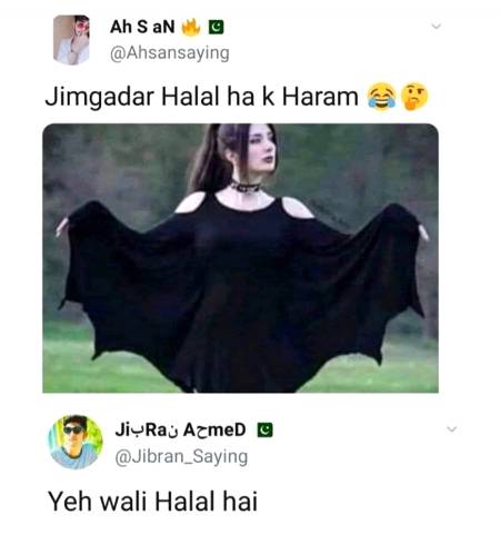 Funny joke