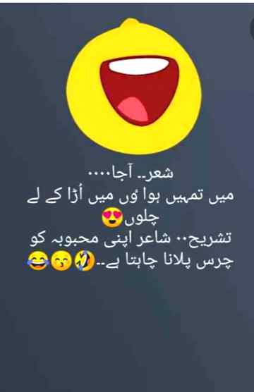 Funny joke
