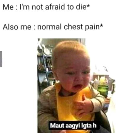 Funny joke
