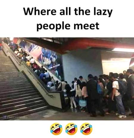 Funny joke