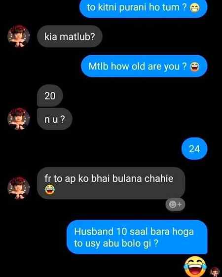 Funny joke
