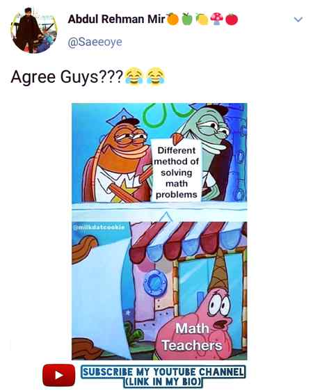 Funny joke