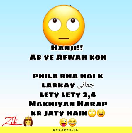 Funny joke