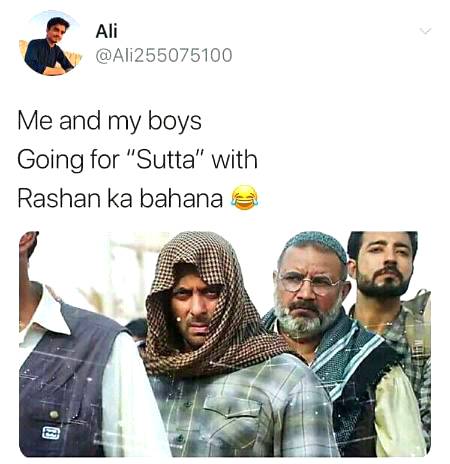 Funny joke