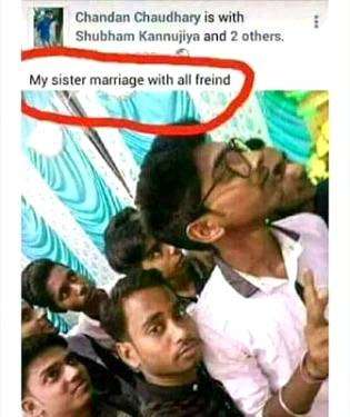 Funny joke