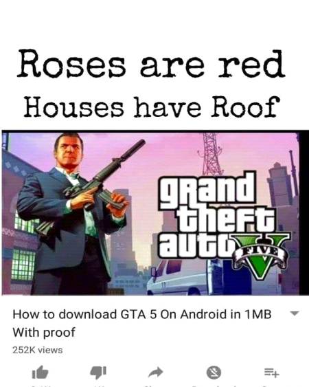 Funny joke