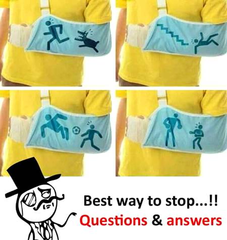 Funny joke