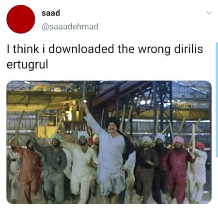 Funny joke