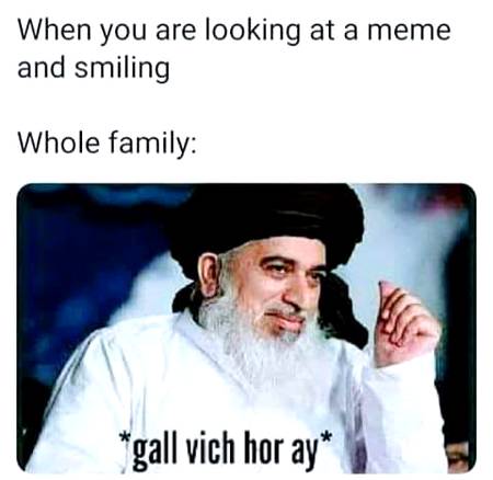 Funny joke