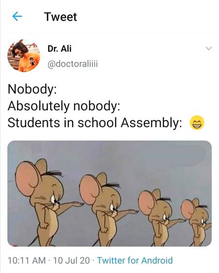 Funny joke