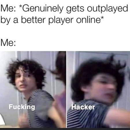 Funny joke