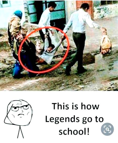 Funny joke