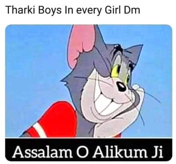 Funny joke