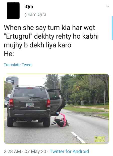 Funny joke
