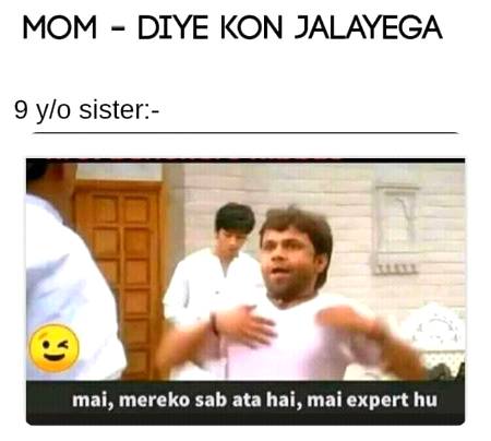 Funny joke