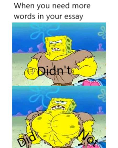 Funny joke