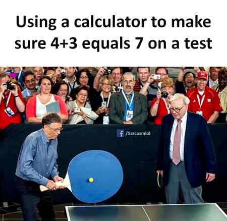 Funny joke