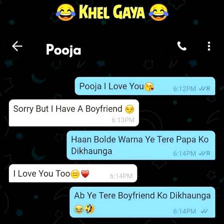 Funny joke