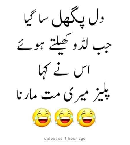 Funny joke