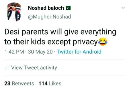 Funny joke