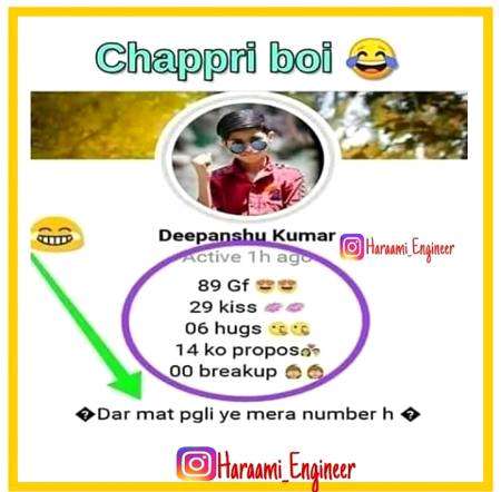 Funny joke