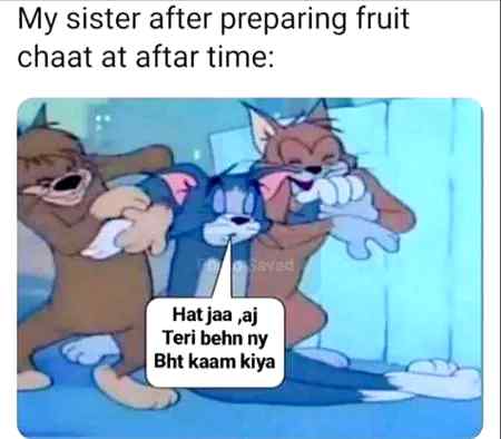 Funny joke