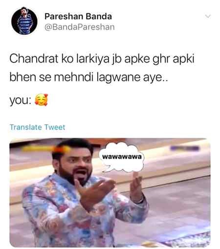Funny joke