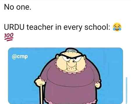 Funny joke