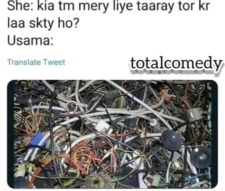 Funny joke