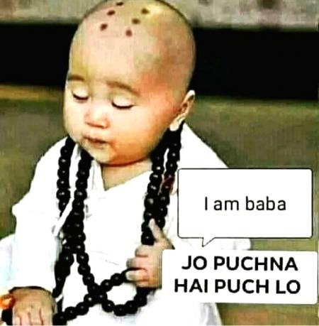 Funny joke