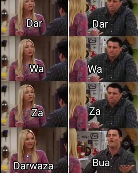 Funny joke