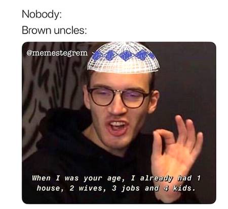 Funny joke