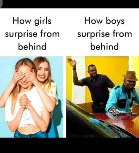 Funny joke