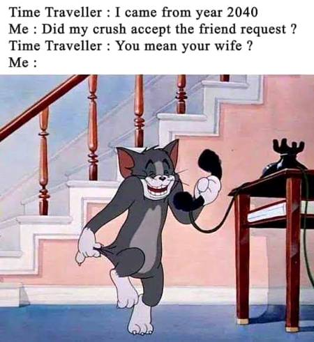 Funny joke