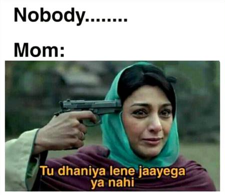 Funny joke