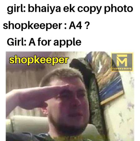 Funny joke