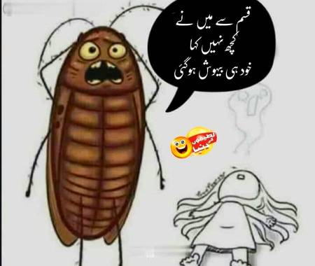 Funny joke