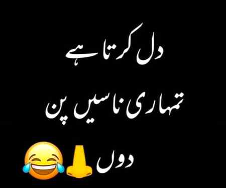 Funny joke
