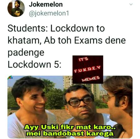 Funny joke