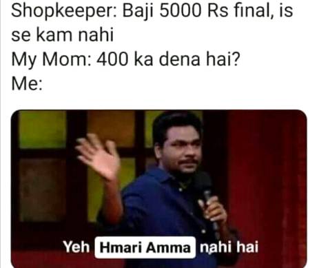 Funny joke