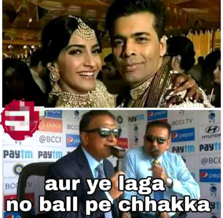 Funny joke