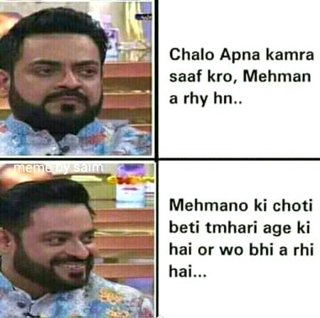 Funny joke