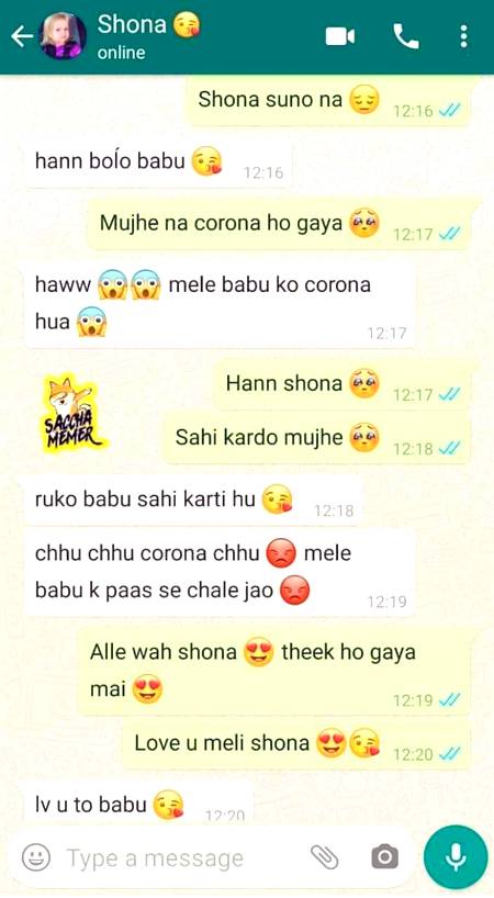 Funny joke
