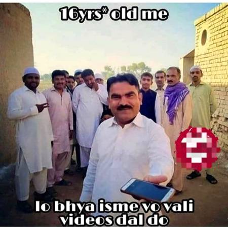 Funny joke