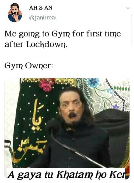 Funny joke