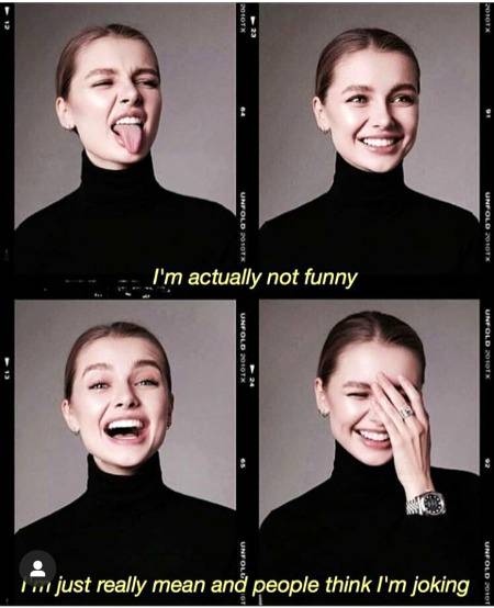 Funny joke