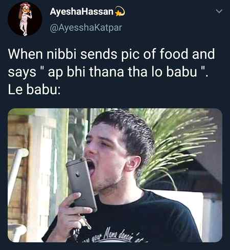 Funny joke