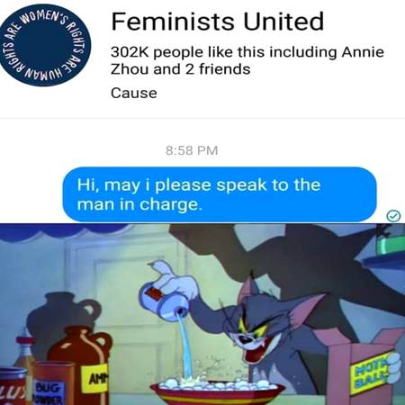 Funny joke