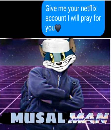 Funny joke