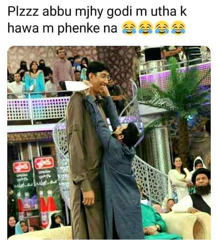Funny joke